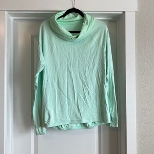 Lulu lemon long sleeve shirt
